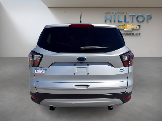 Used 2017 Ford Escape SE AWD/4WD image 6