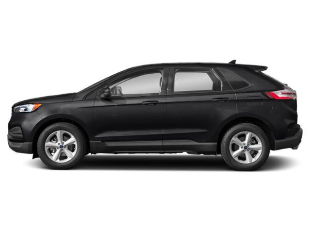 Used 2020 Ford Edge SE AWD/4WD image 3