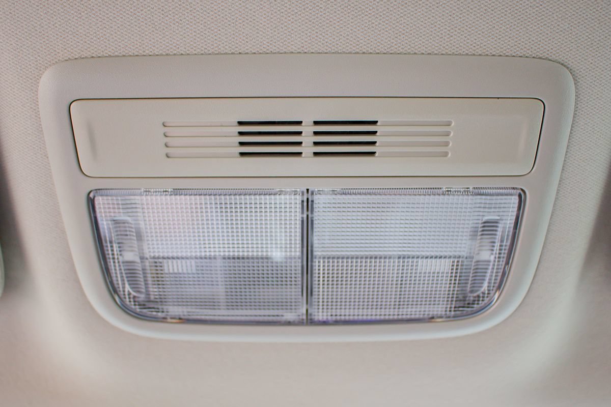 Used 2022 Honda HR-V LX image 29