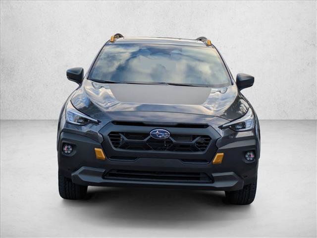 New 2026 Subaru Crosstrek 2.5i Wilderness AWD/4WD image 6