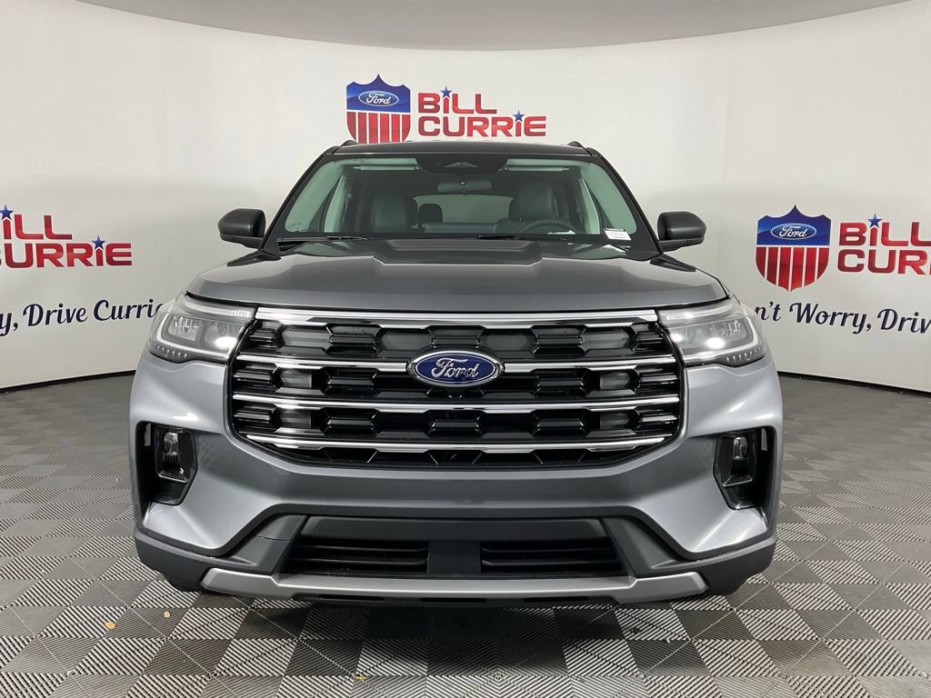 New 2026 Ford Explorer Active w/ Active Comfort Package RWD image 8