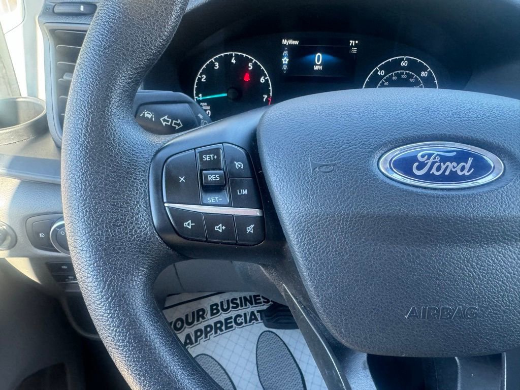 Used 2023 Ford Transit 350 XLT image 19
