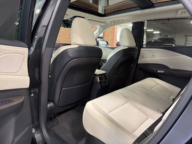 Used 2023 Lexus RX 350 AWD w/ Accessory Package (Z1) image 29