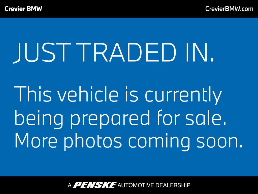 Used 2017 BMW 330e RWD image 1