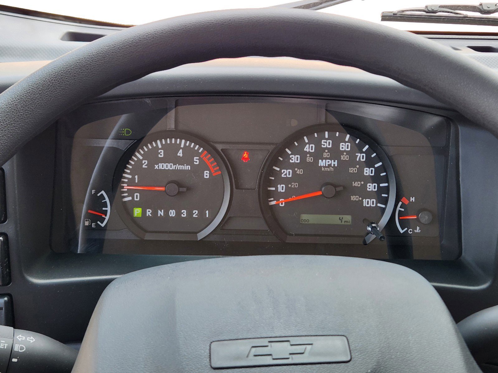 New 2025 Chevrolet Low Cab Forward 5500XG image 18