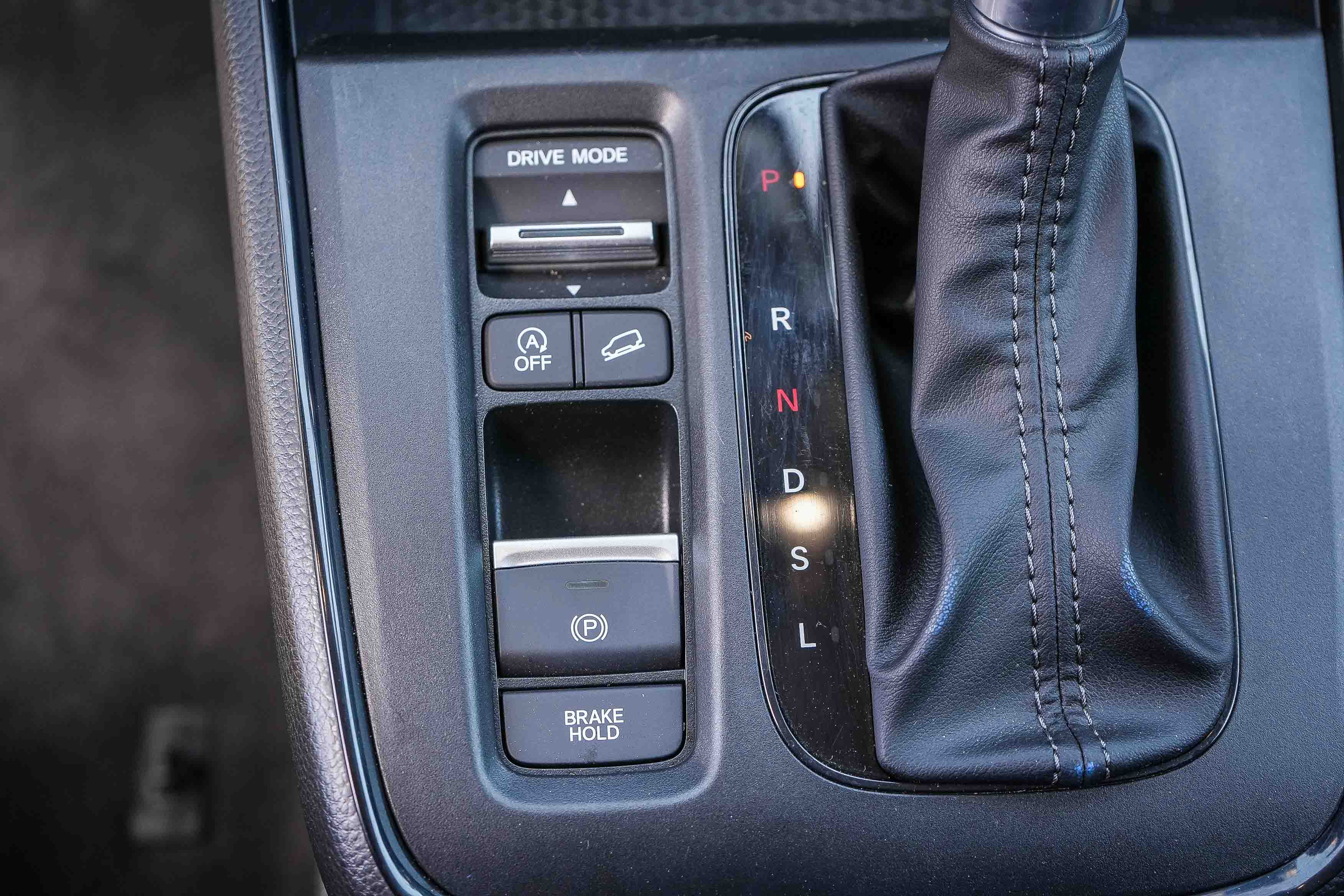 Used 2025 Honda CR-V EX image 24