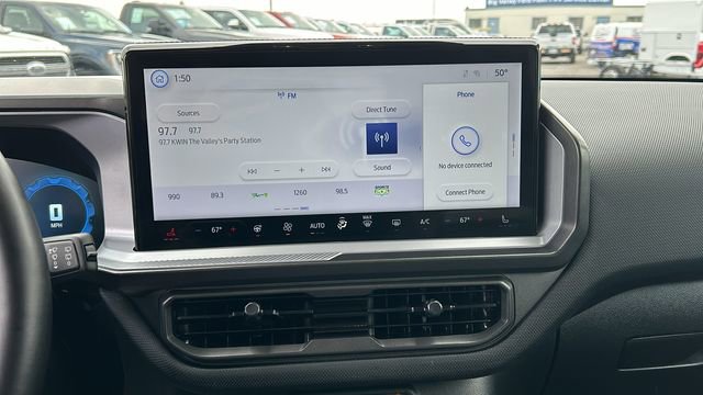 Used 2025 Ford Bronco Sport Badlands image 20