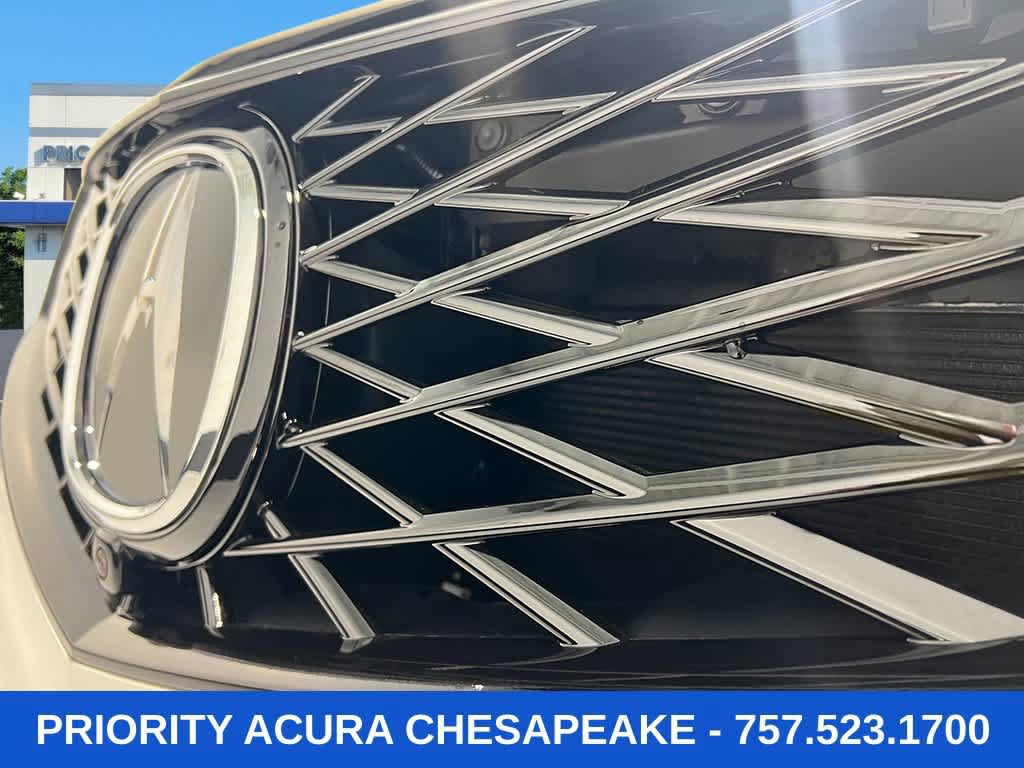 New 2026 Acura RDX w/ Advance Package AWD/4WD image 11