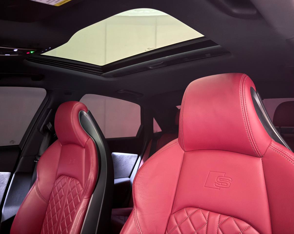 Used 2019 Audi S4 Premium Plus w/ Premium Plus Package AWD/4WD image 21