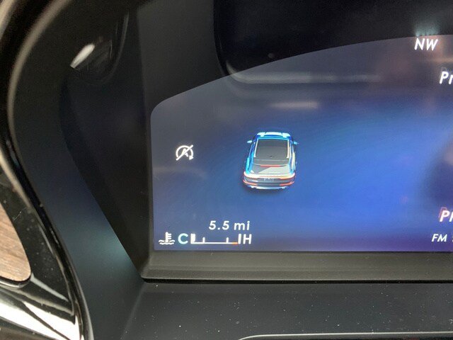 New 2026 Lincoln Corsair Reserve w/ Jet Appearance Package AWD/4WD image 24