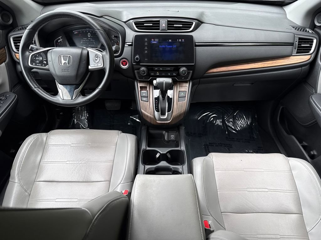 Used 2018 Honda CR-V EX-L image 15