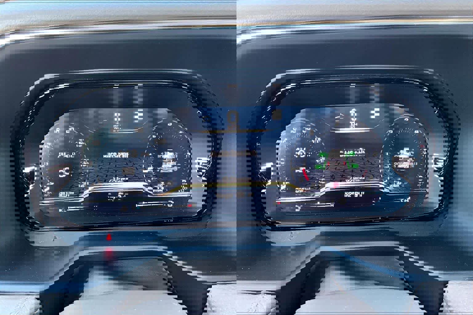 Used 2023 GMC Yukon Denali w/ Max Trailering Package image 23