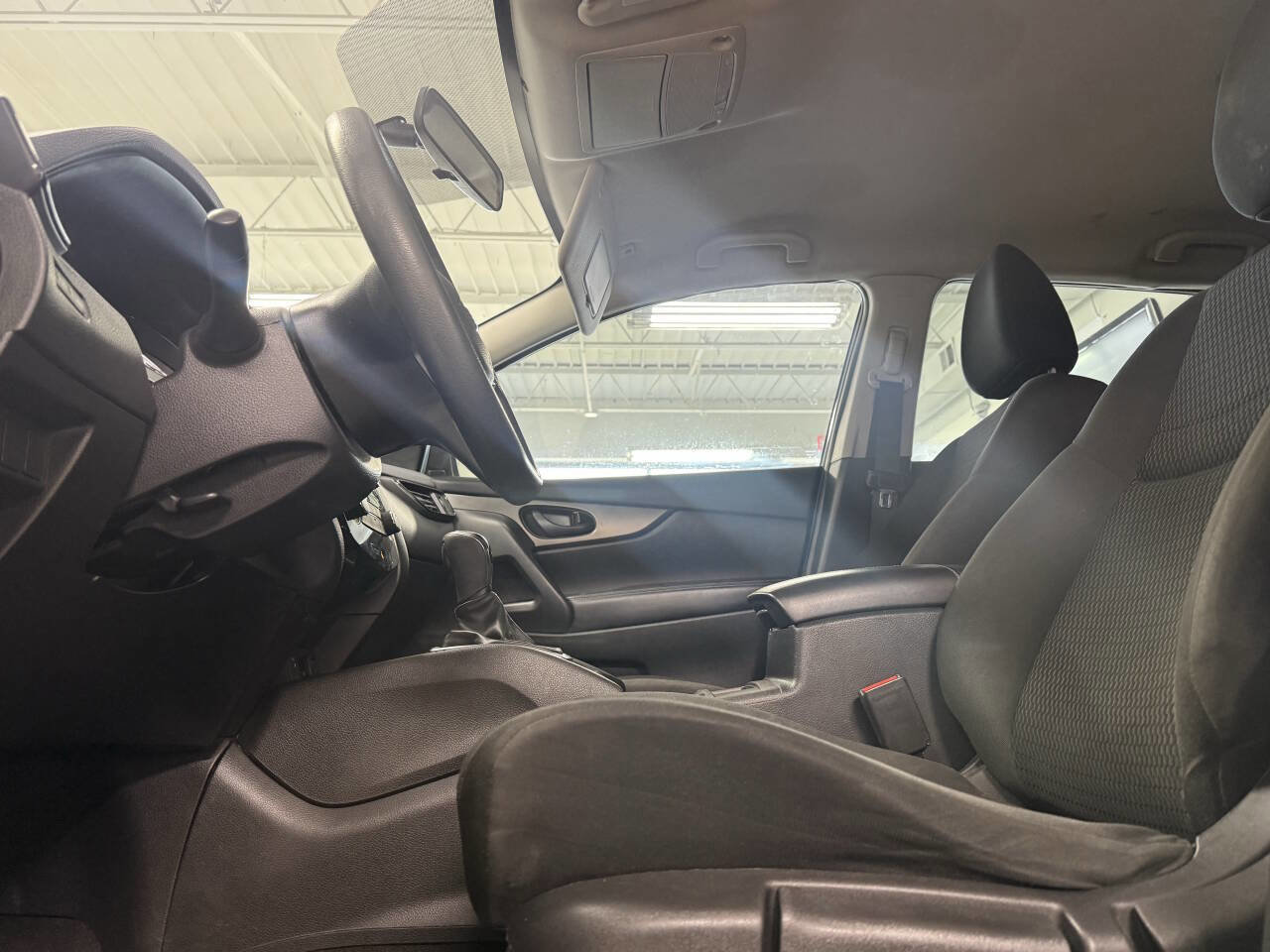 Used 2018 Nissan Rogue Sport S w/ S Appearance Package image 8