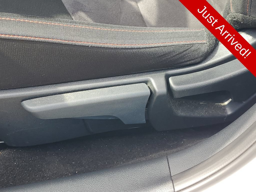 Used 2024 Nissan Sentra SR FWD image 17
