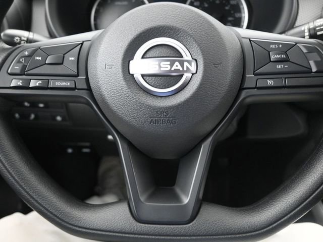 Used 2025 Nissan Kicks Play S image 24