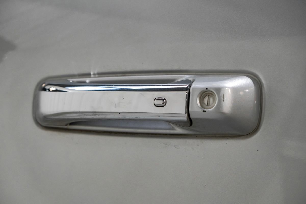 Used 2013 RAM 2500 Laramie w/ Convenience Group image 40