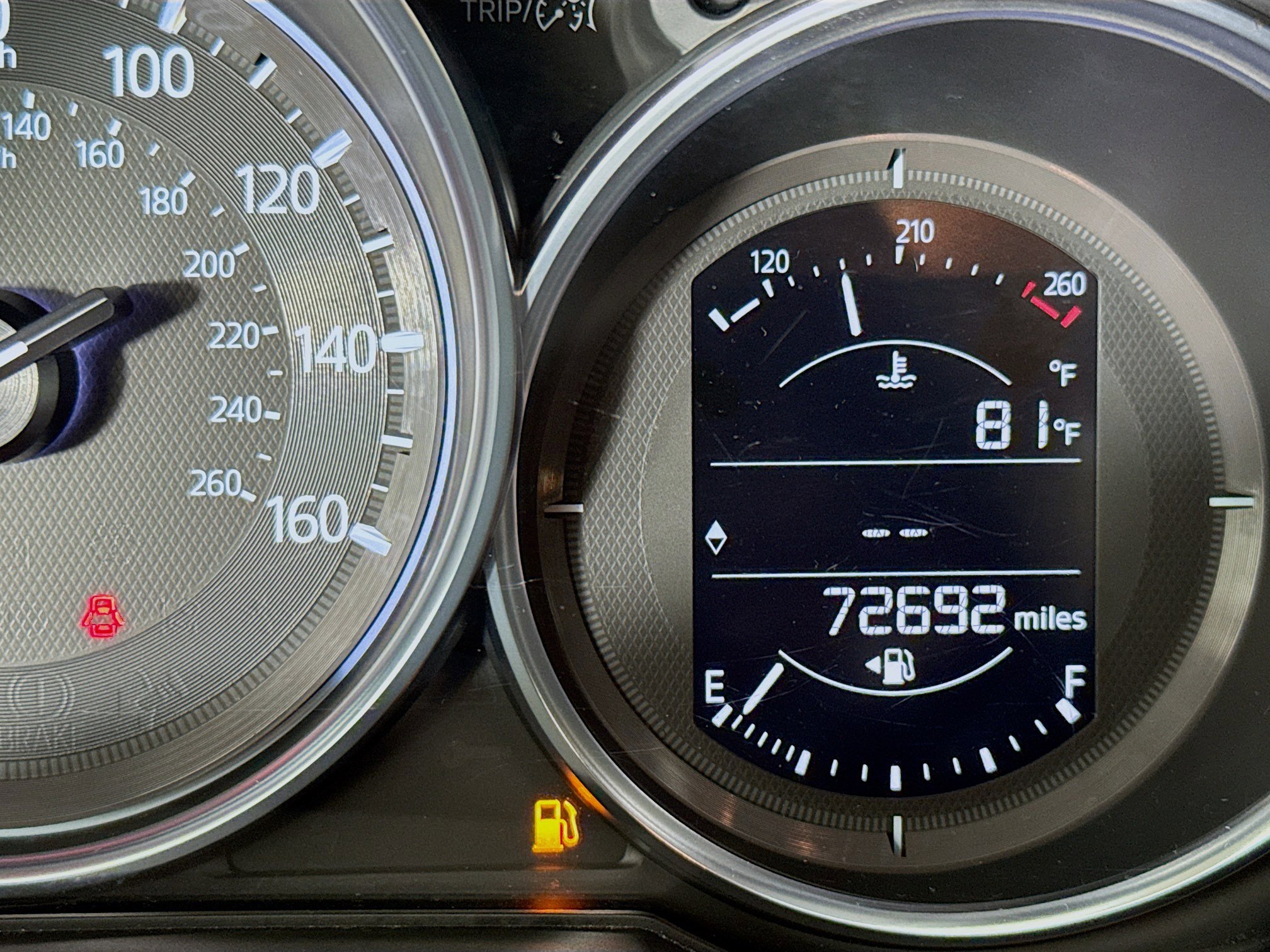 Used 2018 MAZDA CX-5 Sport image 15