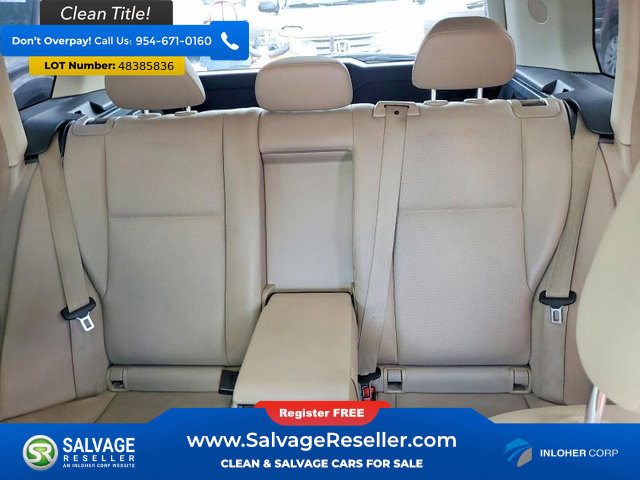 Used 2012 Mercedes-Benz GLK 350 2WD image 13
