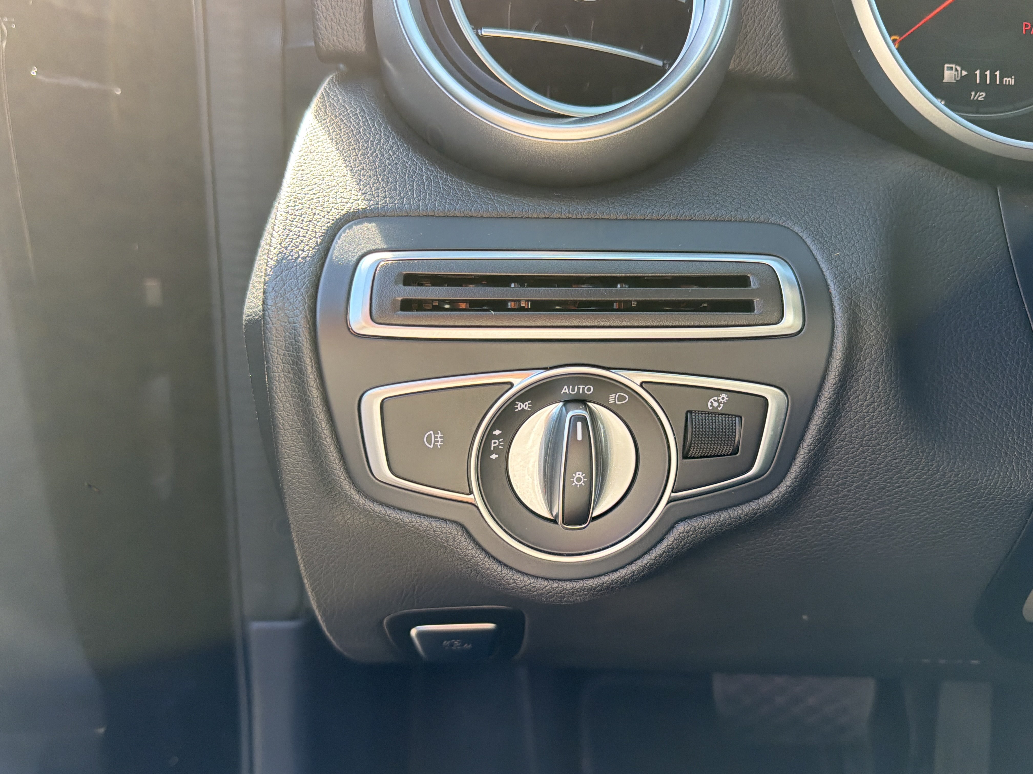 Certified 2021 Mercedes-Benz C 300 4MATIC Sedan image 16