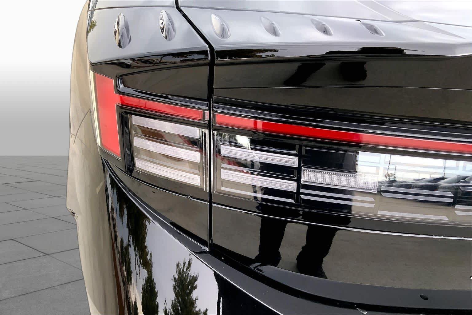 New 2026 Hyundai Sonata SEL FWD image 14