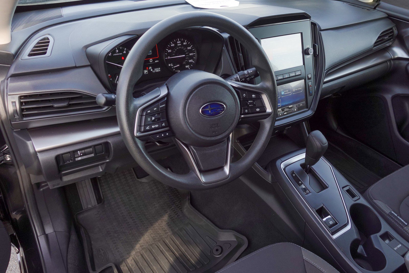 Certified 2024 Subaru Impreza 2.0i image 9