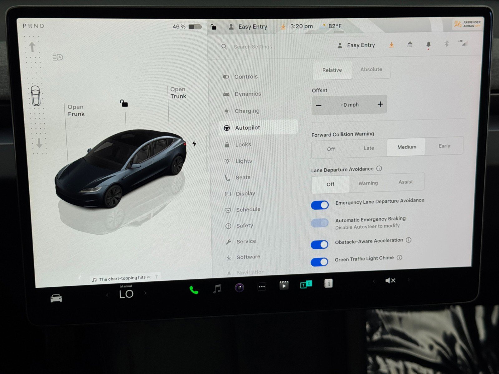 Used 2024 Tesla Model 3 Long Range image 28