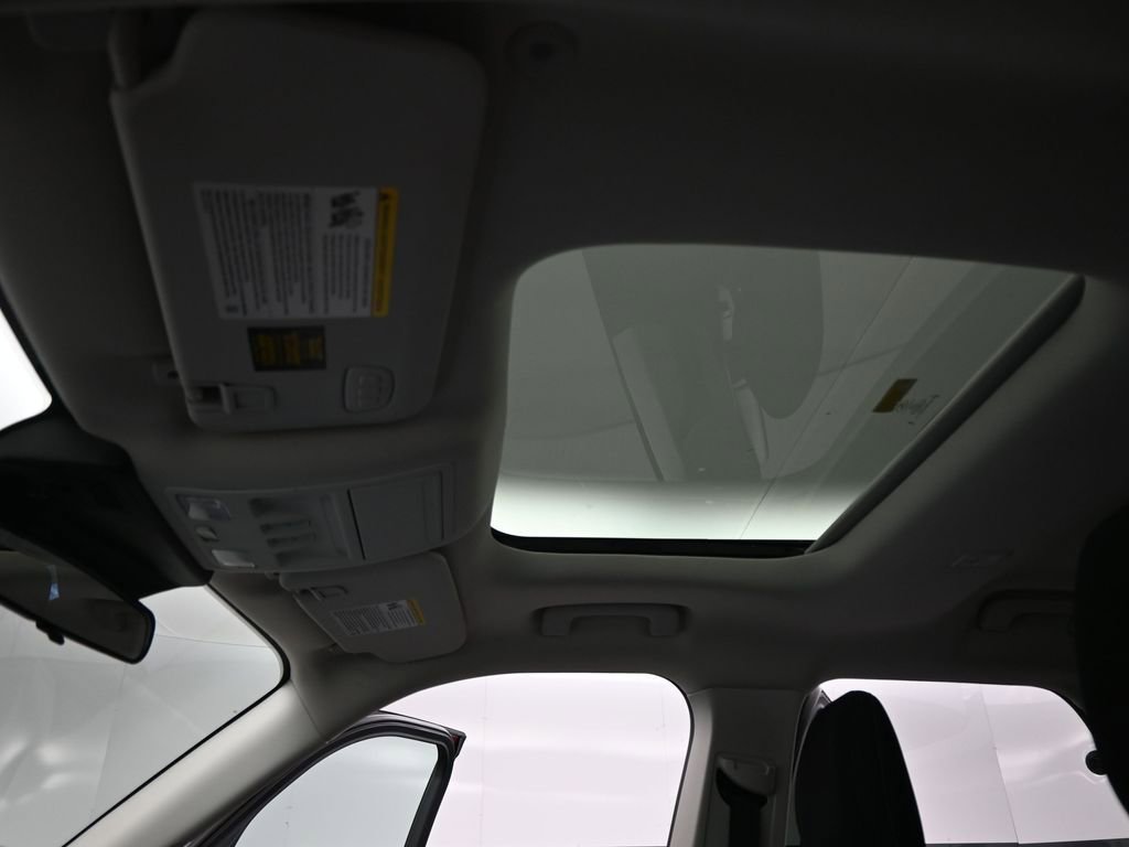 Certified 2025 Ford Bronco Sport Big Bend w/ Convenience Package image 19