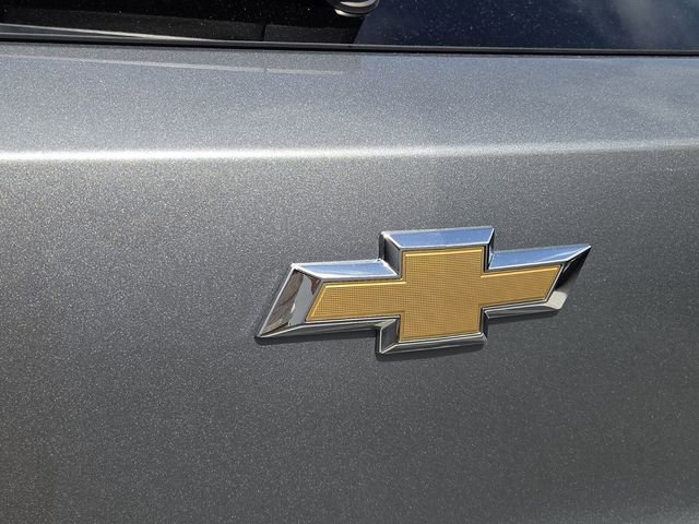 Used 2024 Chevrolet TrailBlazer LS w/ LS Convenience Package FWD image 6