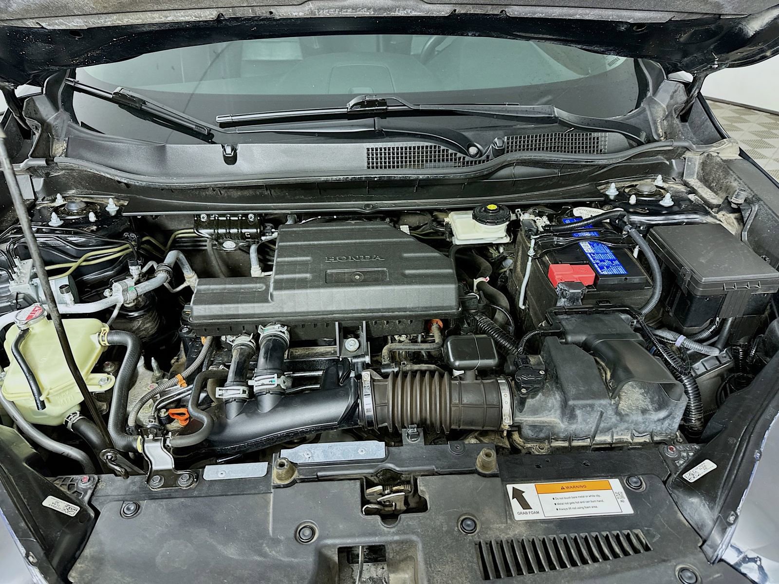 Used 2021 Honda CR-V EX-L image 31