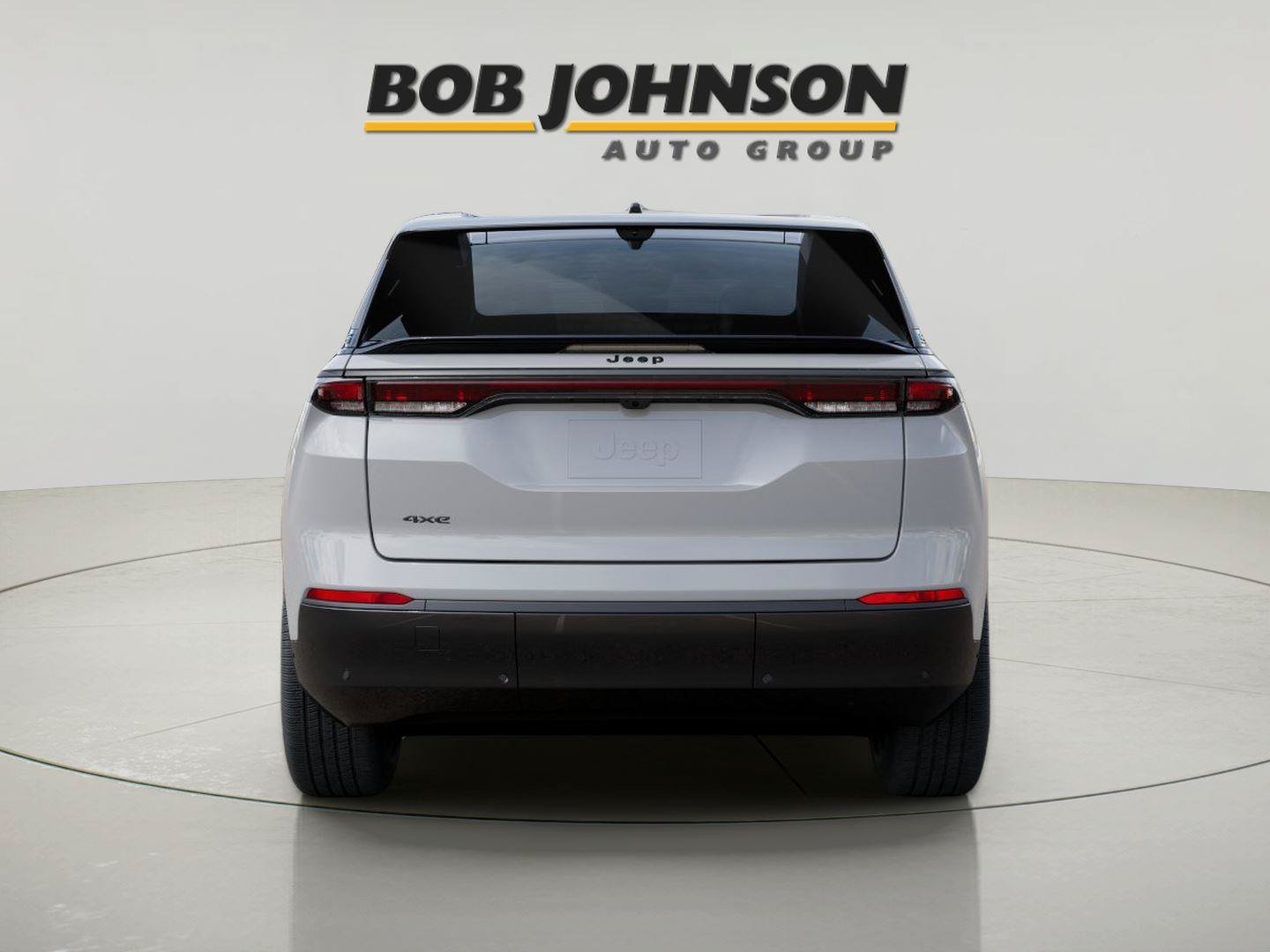 New 2025 Jeep Wagoneer S Limited AWD/4WD image 4