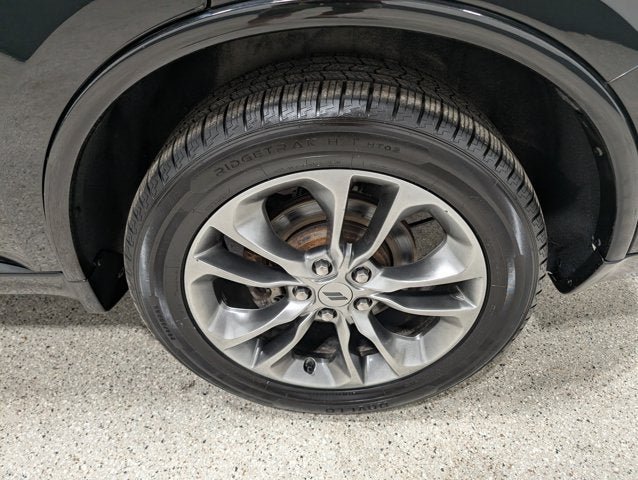 Used 2020 Dodge Durango R/T AWD/4WD image 10