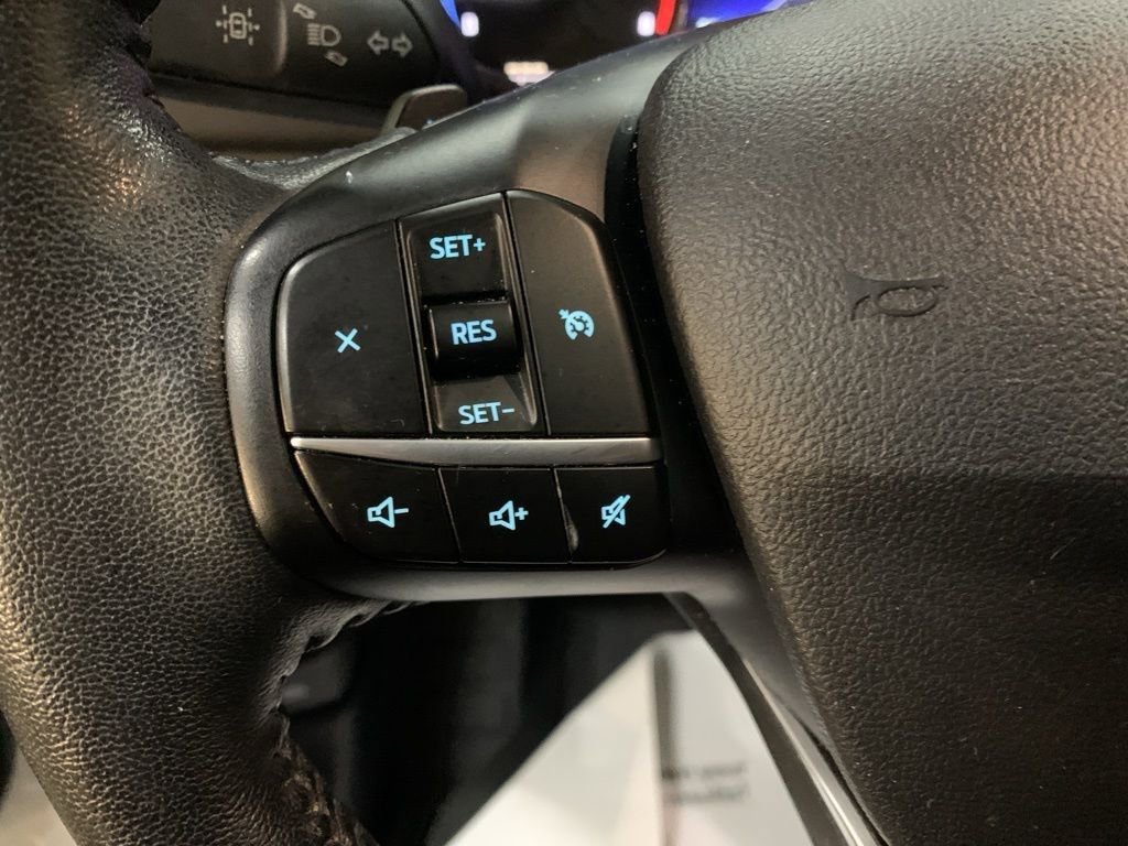 Used 2022 Ford Bronco Sport Badlands w/ Premium Package image 26