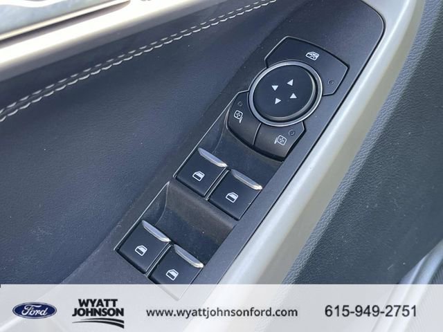 Certified 2023 Ford Explorer XLT w/ Equipment Group 202A image 29