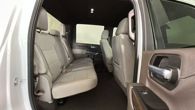 Used 2022 GMC Sierra 2500 SLE w/ SLE Convenience Package AWD/4WD image 29
