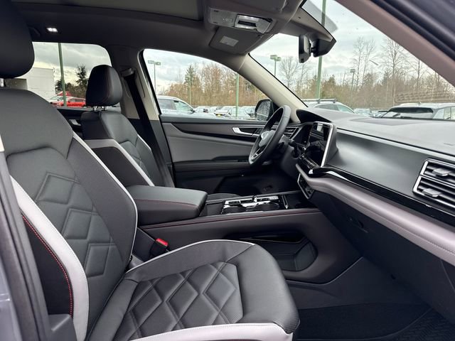 New 2026 Volkswagen Atlas Peak Edition AWD/4WD image 10