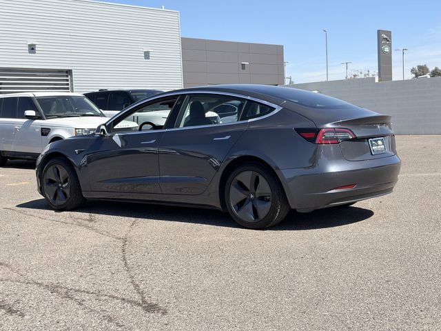 Used 2019 Tesla Model 3 Standard Range image 28