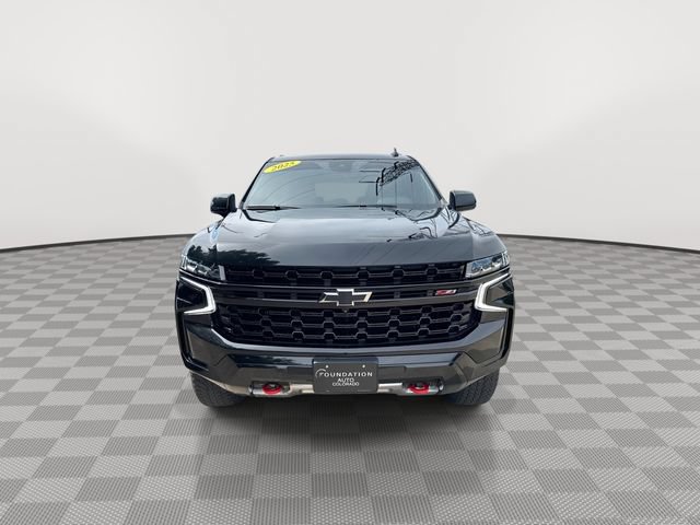 Used 2024 Chevrolet Tahoe Z71 w/ Z71 Off-Road Package AWD/4WD image 3
