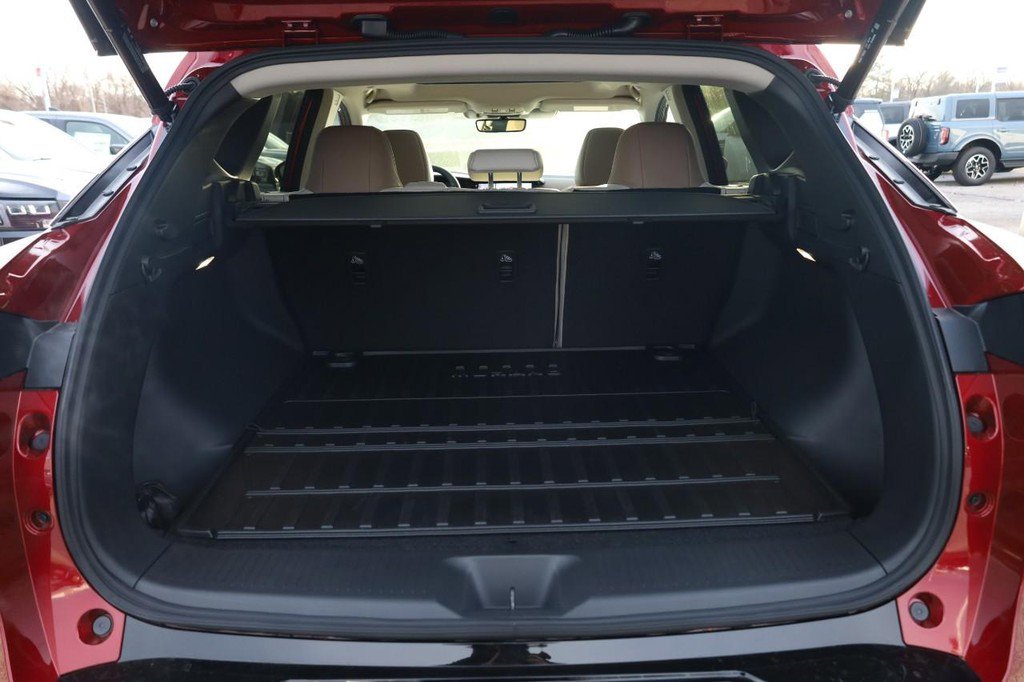 New 2026 Nissan Murano Platinum w/ Cargo Package image 7