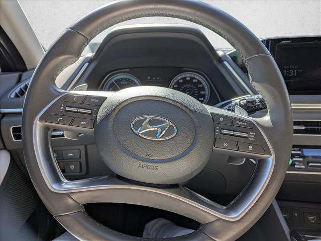 Used 2023 Hyundai Sonata SEL image 12
