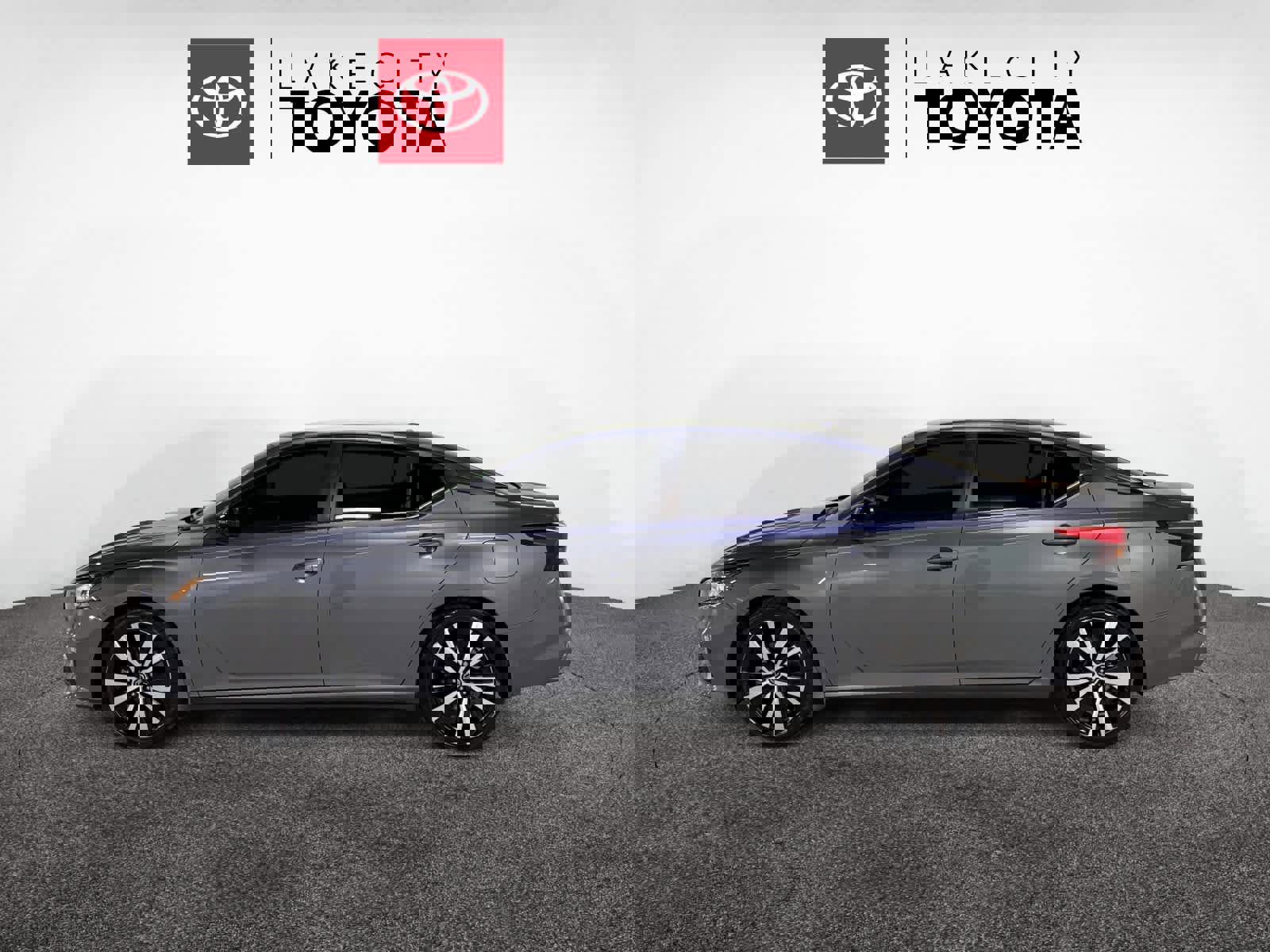 Used 2022 Nissan Altima 2.5 SR image 3