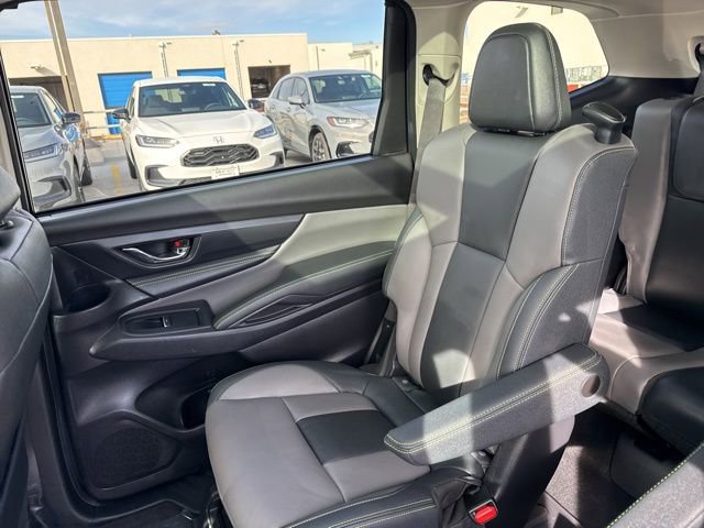 Used 2024 Subaru Ascent Onyx Edition image 24