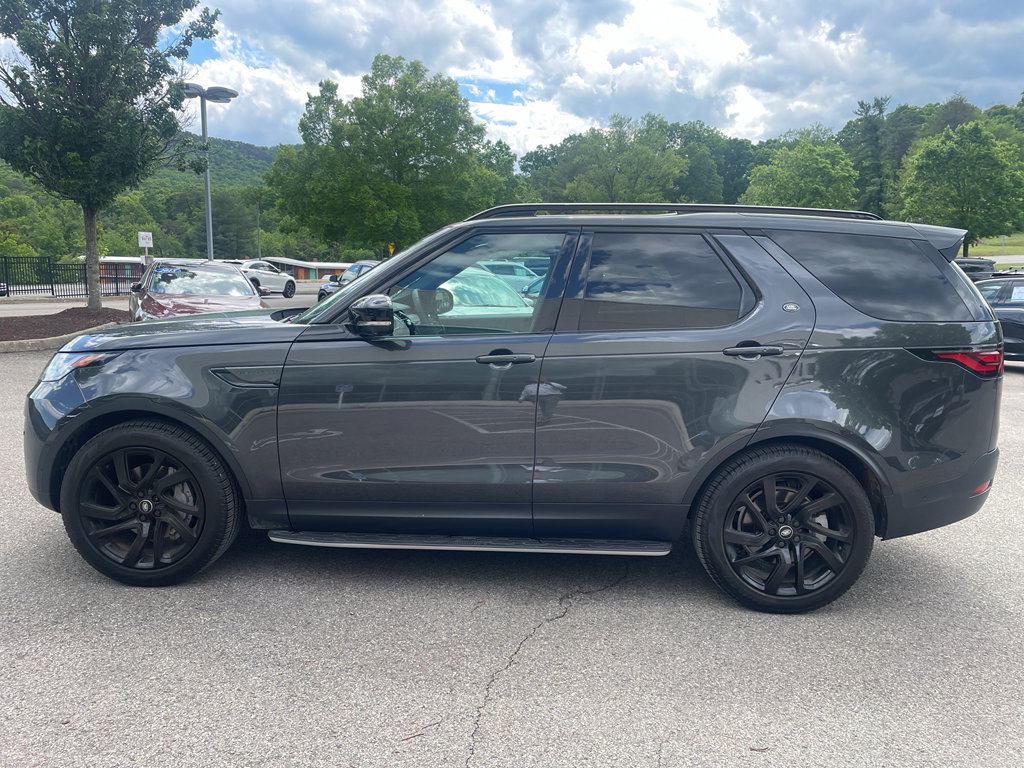 Used 2025 Land Rover Discovery S AWD/4WD image 7