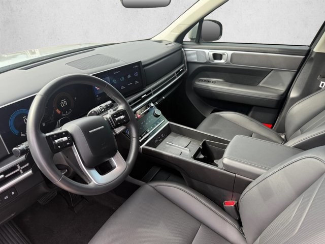 Used 2026 Hyundai Santa Fe SEL AWD/4WD image 8