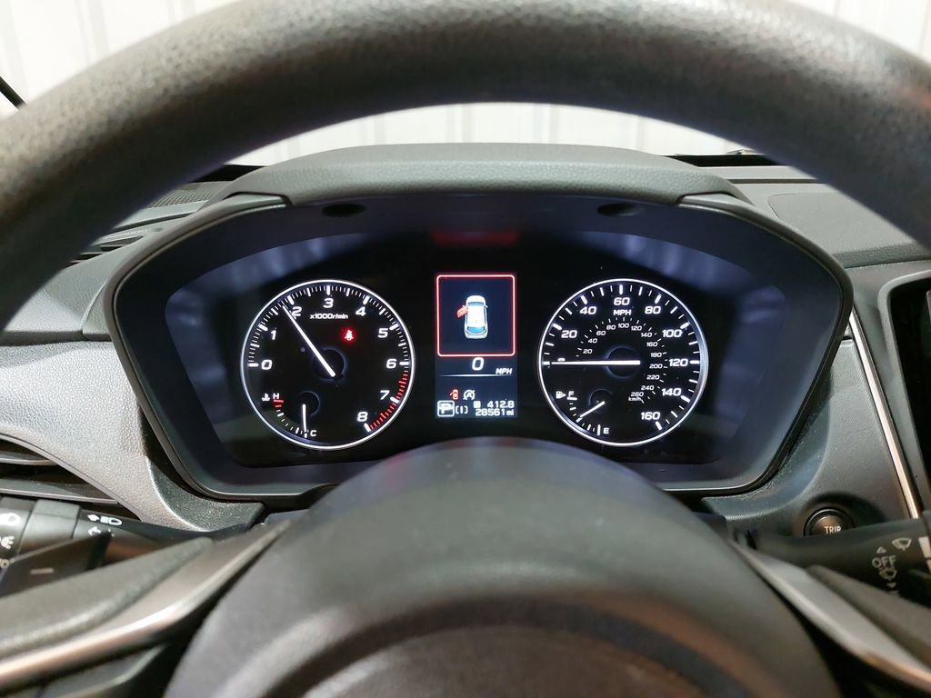 Used 2024 Subaru Impreza 2.0i Sport AWD/4WD image 20