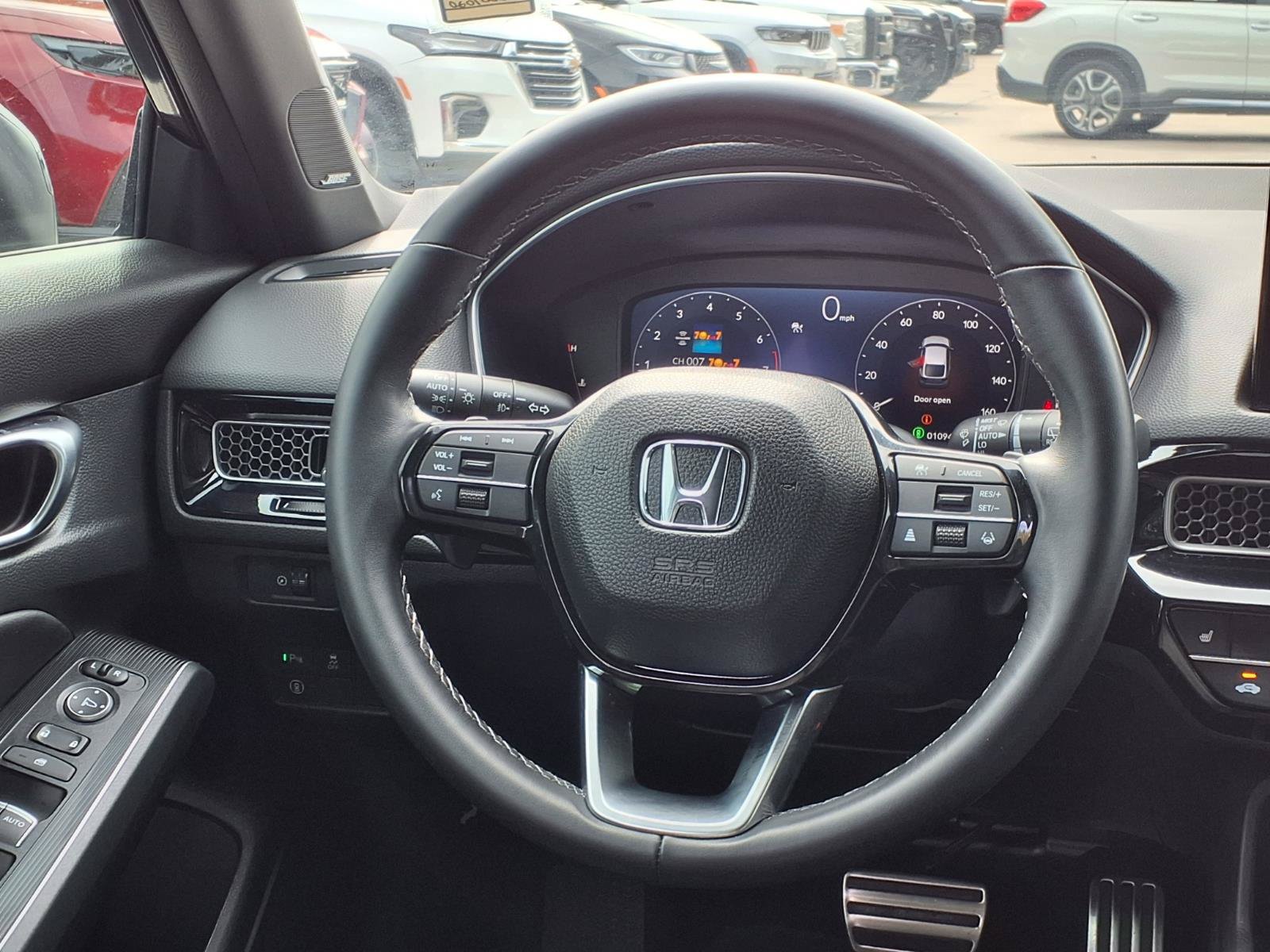 Used 2023 Honda Civic Sport Touring image 14