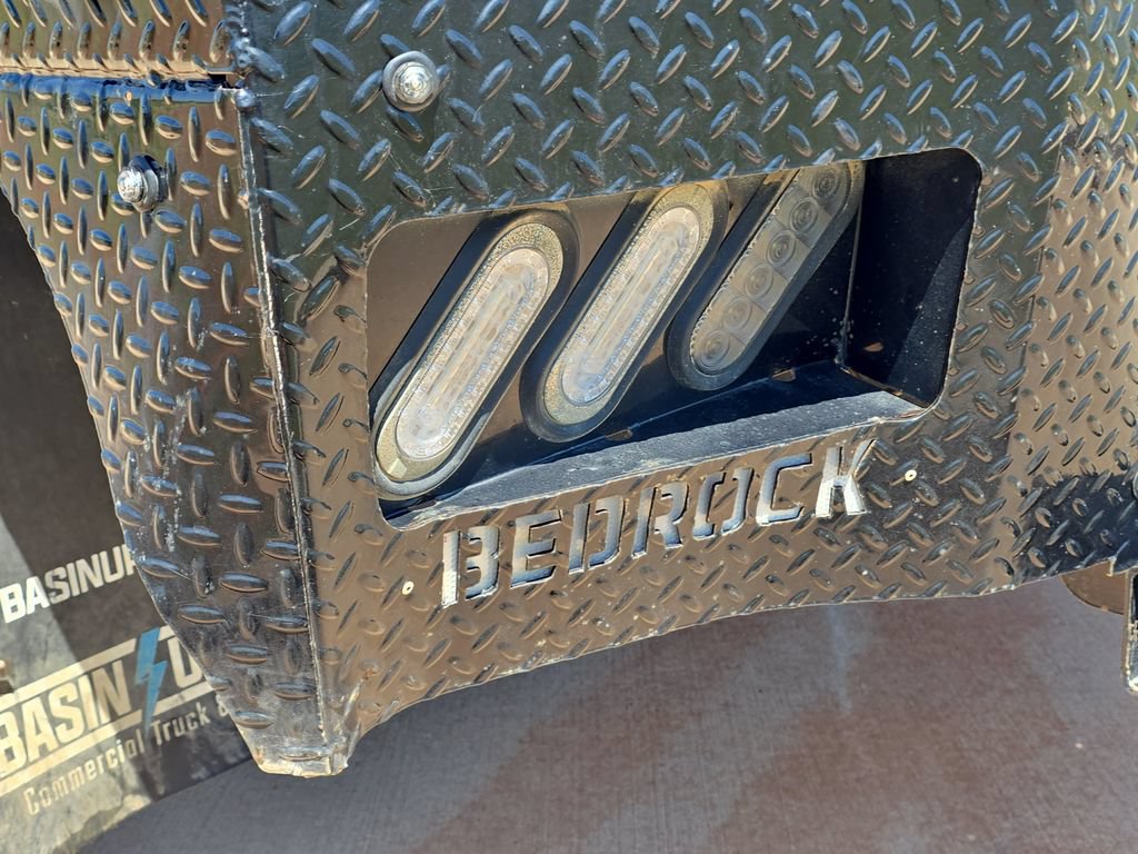 Used 2023 Chevrolet Silverado 3500 W/T w/ WT Fleet Convenience Package AWD/4WD image 32