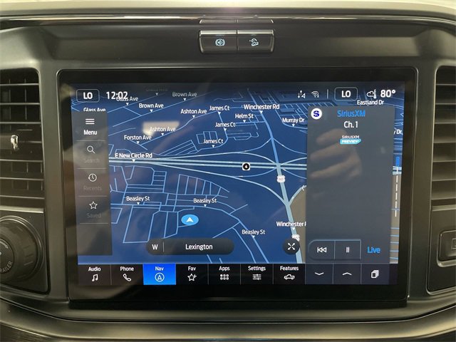 New 2026 Ford F250 Lariat w/ Lariat Premium Package image 24