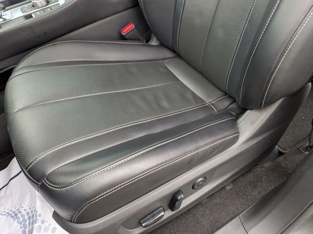 Used 2023 INFINITI QX60 Luxe w/ Cargo Package image 31