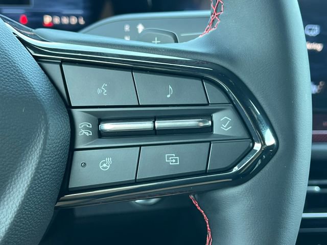 New 2026 Chevrolet Traverse RS AWD/4WD image 23