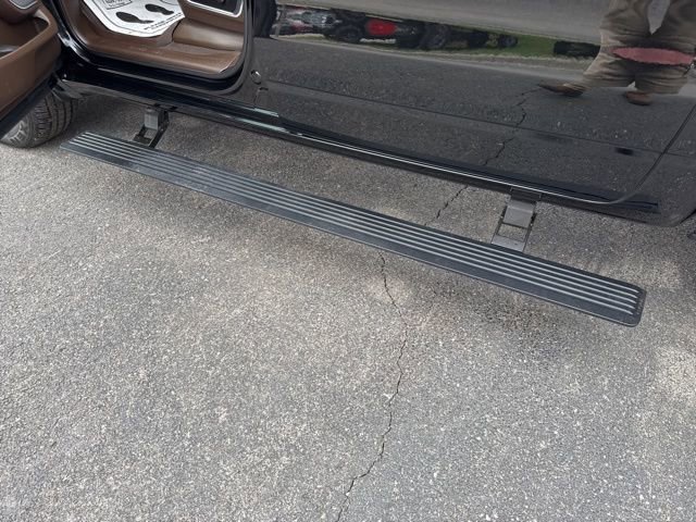 Used 2026 RAM 1500 Laramie image 20